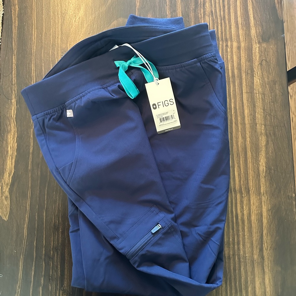 New Figs Scrubs